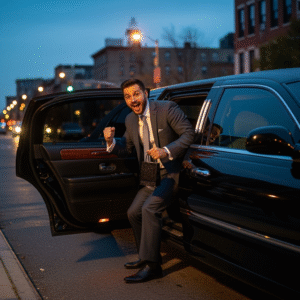 The Ultimate Guide to Bachelor Party Limousine Rental NJ: Stress-Free Nights in New Jersey