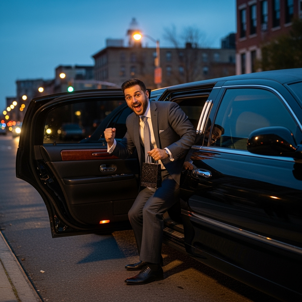 Ultimate Guide to Bachelor Party Limousine Rental NJ: Plan the Night Right